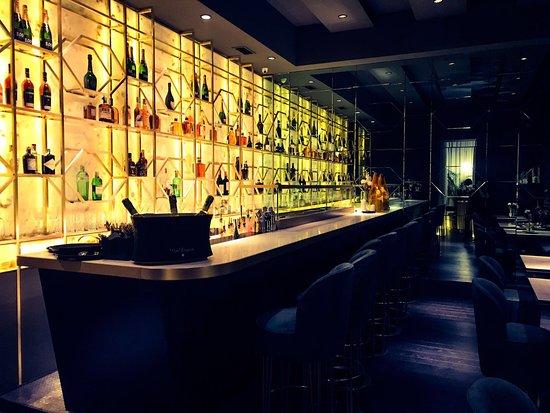 Terrazza Calabritto Milano